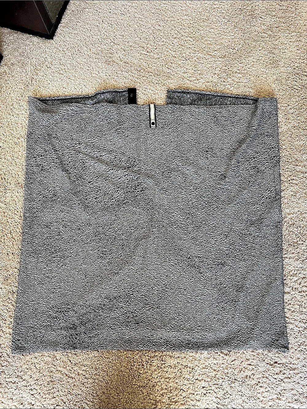 Lululemon Vinyasa Shawl / Infinity Scarf